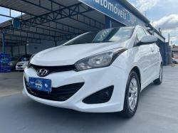 HYUNDAI HB 20 Hatch 1.0 12V 4P FLEX COMFORT PLUS