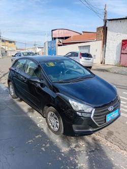 HYUNDAI HB 20 Hatch 1.0 12V 4P FLEX COMFORT