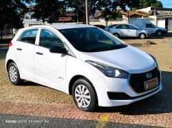 HYUNDAI HB 20 Hatch 1.0 12V 4P FLEX COMFORT