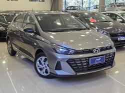 HYUNDAI HB 20 Hatch 1.0 12V 4P FLEX SENSE