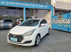 HYUNDAI HB 20 Hatch 1.0 12V 4P FLEX COMFORT