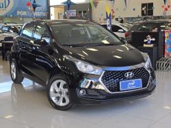 HYUNDAI HB 20 Hatch 1.0 12V 4P FLEX COMFORT