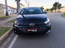 HYUNDAI HB 20 Hatch 