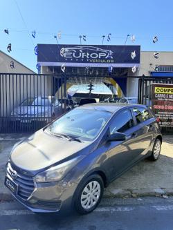 HYUNDAI HB 20 Hatch 1.0 12V 4P FLEX COMFORT PLUS
