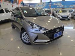 HYUNDAI HB 20 Hatch 1.0 12V 4P FLEX SENSE