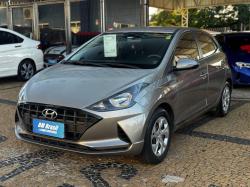 HYUNDAI HB 20 Hatch 1.0 12V 4P FLEX VISION
