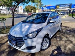 HYUNDAI HB 20 Hatch 1.6 16V 4P FLEX COMFORT PLUS AUTOMTICO