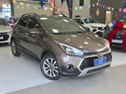 HYUNDAI HB 20 Hatch X 1.6 16V 4P PREMIUM FLEX AUTOMTICO
