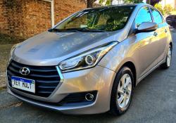 HYUNDAI HB 20 Hatch 1.6 16V 4P FLEX PREMIUM