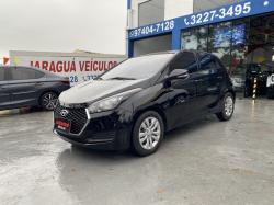 HYUNDAI HB 20 Hatch 1.6 16V 4P COMFORT FLEX AUTOMTICO