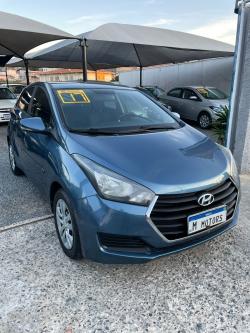 HYUNDAI HB 20 Hatch 1.0 12 V 4P FLEX COMFORT STYLE