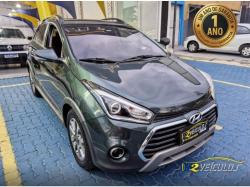 HYUNDAI HB 20 Hatch X 1.6 16V 4P PREMIUM FLEX AUTOMTICO