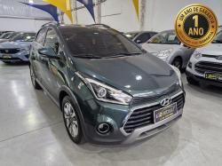 HYUNDAI HB 20 Hatch X 1.6 16V 4P PREMIUM FLEX AUTOMTICO