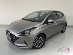 HYUNDAI HB 20 Hatch 1.0 12V 4P FLEX TGDI TURBO DIAMOND AUTOMTICO