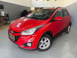 HYUNDAI HB 20 Hatch X 1.6 16V 4P STYLE FLEX AUTOMTICO