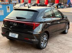 HYUNDAI HB 20 Hatch 1.0 12V 4P LIMITED