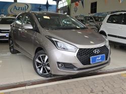 HYUNDAI HB 20 Hatch 1.6 16V 4P FLEX PREMIUM