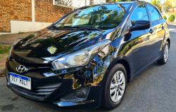 HYUNDAI HB 20 Hatch 1.0 12V 4P FLEX COMFORT