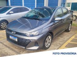 HYUNDAI HB 20 Hatch 