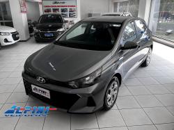 HYUNDAI HB 20 Hatch 