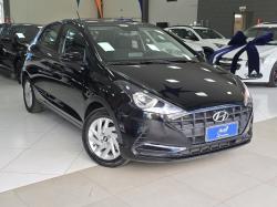 HYUNDAI HB 20 Hatch 1.0 12V 4P FLEX EVOLUTION