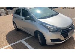 HYUNDAI HB 20 Hatch 1.0 12V 4P FLEX COMFORT