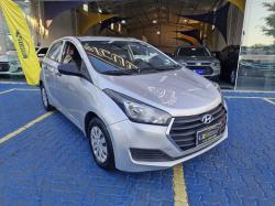 HYUNDAI HB 20 Hatch 1.0 12V 4P FLEX COMFORT