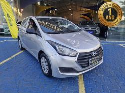 HYUNDAI HB 20 Hatch 1.0 12V 4P FLEX COMFORT