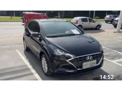 HYUNDAI HB 20 Hatch 1.0 12V 4P FLEX EVOLUTION