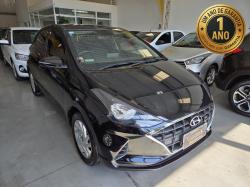 HYUNDAI HB 20 Hatch 1.0 12V 4P FLEX EVOLUTION