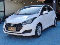 HYUNDAI HB 20 Hatch 1.0 12V 4P FLEX COMFORT PLUS