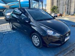 HYUNDAI HB 20 Hatch 1.0 12V 4P FLEX SENSE