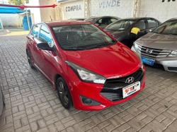 HYUNDAI HB 20 Hatch 1.6 16V 4P FLEX SPICY AUTOMTICO