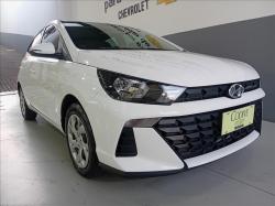 HYUNDAI HB 20 Hatch 1.0 12V 4P FLEX TGDI TURBO COMFORT