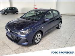 HYUNDAI HB 20 Hatch 