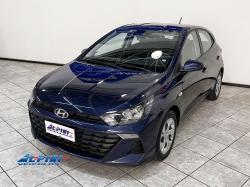 HYUNDAI HB 20 Hatch 