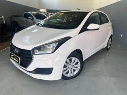 HYUNDAI HB 20 Hatch 1.0 12V 4P FLEX COMFORT PLUS