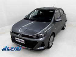 HYUNDAI HB 20 Hatch 