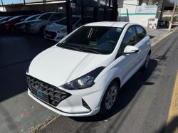 HYUNDAI HB 20 Hatch 1.0 12V 4P FLEX VISION