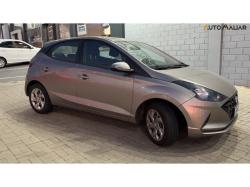 HYUNDAI HB 20 Hatch 1.0 12V 4P FLEX VISION