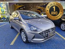 HYUNDAI HB 20 Hatch 1.0 12V 4P FLEX VISION