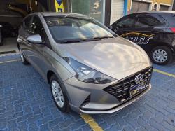 HYUNDAI HB 20 Hatch 1.0 12V 4P FLEX VISION