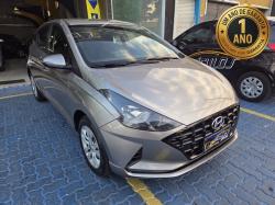 HYUNDAI HB 20 Hatch 1.0 12V 4P FLEX VISION