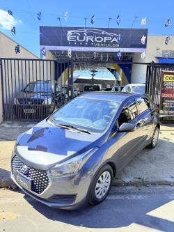 HYUNDAI HB 20 Hatch 1.0 12V 4P FLEX UNIQUE