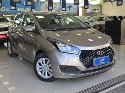 HYUNDAI HB 20 Hatch 1.6 16V 4P FLEX COMFORT PLUS AUTOMTICO