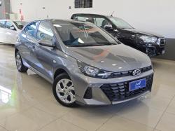HYUNDAI HB 20 Hatch 1.0 12V 4P FLEX SENSE