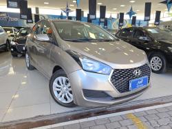 HYUNDAI HB 20 Hatch 1.6 16V 4P FLEX COMFORT PLUS AUTOMTICO