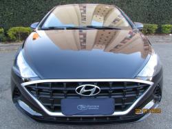 HYUNDAI HB 20 Hatch 1.0 12V 4P FLEX SENSE