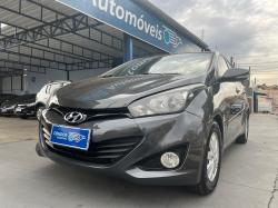 HYUNDAI HB 20 Hatch 1.0 12V 4P FLEX COMFORT