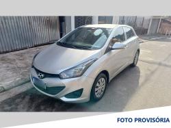 HYUNDAI HB 20 Hatch 